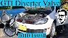 2010 Vw Gti Forge Diverter Valve Install 2 0l Tsi