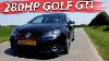 280 HP Vw Golf Gti Forge Bov Install