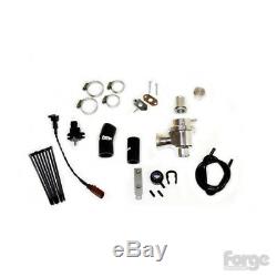 Audi S3 2.0 TFSI 8P Forge High Flow Blow Off or Recirculation Valve Kit FMDV8PS3