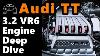 Audi Tt Mk1 3 2 Vr6 Engine Deep Dive