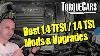 Best 1 4 Tfsi Tsi Mods U0026 Upgrades Tuning Guide
