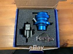Brand New Limited Edition Forge Blow Off Valve FMDVR56A N14 Mini Cooper S, JCW
