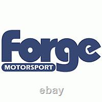 FMDVF14A Forge Motorsport Blow Off Valve Kit fits Fiat 1.4 Multiair