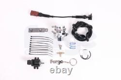 FMDVMK7A Forge VW Polo Gti 1.8T 15On Vacuum Blow Off Valve Kit 2L MK7 Golf