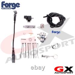 FMDVR60R Forge Mini R60 CooperS Countryman Recirc Valve N18 11on JCW 13on