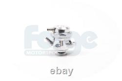 FMDVR60R Forge Mini Recirc Valve N18 CooperS 2011 on JCW CooperS 13on