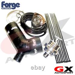 FMFK050 Forge Volvo S60 S70 V70 C72 850 EARLY V40 Blow Off Valve with Fitting Kit