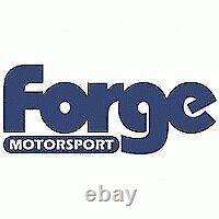 FMFOCSTDV Forge Motorsport Dump Valve Kit fits Ford Focus ST 225