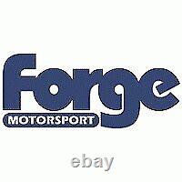 FMMD7 Forge Motorsport Turbo Muffler Delete fits Hyundai i20N
