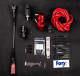 FORGE DUMP Valve for 1.4 and 2.0litre FSiT TFSi FMFSITAT RED Limited Edition