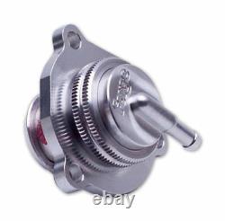 FORGE RECIRCULATION VALVE for CHEVY SONIC 1.4 TURBO FMDVCS14R