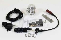 FORGE Recirculation Valve and Kit for Audi and VW 1.8 and 2.0 TSI FMDVMK7R