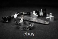 Fiat 500 595 695 Forge Motorsport Performance Blow Off Valve and Kit