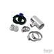 Ford Sierra Cosworth Forge Motorsport Performance Cold Side Valve Fitting Kit