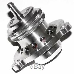 Forge Atmospheric Blow Off Valve for Focus RS Mk3, Corsa 1.4 D E Turbo