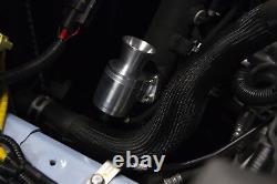 Forge Atmospheric and Recirculation Valve for Hyundai Veloster N T-6DI (2019-)