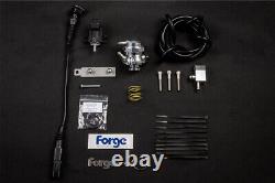 Forge BMW MINI Cooper S R55 R56 N14 Replacement Recirculation Valve Kit FM207V