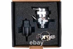 Forge BMW MINI Cooper S R55 R56 N18 Replacement Recirculation Valve Kit FMDVR6