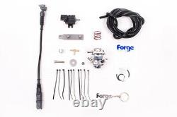 Forge BMW MINI Cooper S R55 R56 N18 Replacement Recirculation Valve Kit FMDVR6