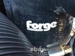 Forge Black Dump Valve for 1.2 & 1.4 TSI 2013 Onward VW, Audi, Seat, Skoda