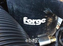Forge Black Dump Valve for 1.2 & 1.4 TSI 2013 Onward VW, Audi, Seat, Skoda