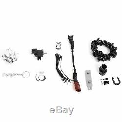 Forge Blow Off/Dump Valve/Engine Tuning and Fitting Kit Polished FMFSITAT-POL