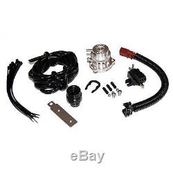 Forge Blow Off/Dump Valve/Engine Tuning and Fitting Kit Polished FMFSITAT-POL