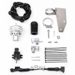 Forge Blow Off / Dump Valve Fitting Kit For Fiat 500 Abarth 2012-2015 FMDVF500A