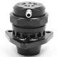 Forge Blow Off Valve, Black For Mercedes AMG A-Class, CLA, GLA (Pre Facelift)