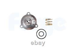 Forge Blow Off Valve Kit FMDVCS14A for Vauxhall Opel Corsa 1.2 / 1.4