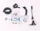 Forge Blow Off Valve Kit FMDVF14A for Jeep Renegade 1.4 Multi Air