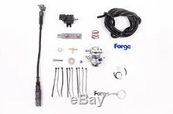 Forge Blow Off Valve Kit FMDVMK7A Clearance for VW Audi Seat Skoda 2.0 TSI TFSI