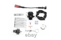 Forge Blow Off Valve and Kit FMDVMK7A for Cupra (Ateca) & Porche (Macan)
