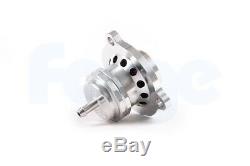 Forge Blow Off Valve for Ford Focus RS MK3, Vauxhall Corsa 1.4T FMDVCS14A