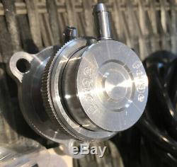 Forge Blow off piston valve kit for Citroen DS3 1.6T FMDVDS3A