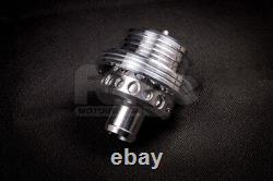 Forge Dual Piston Blow off/Dump Valve for Daihatsu ALL Models