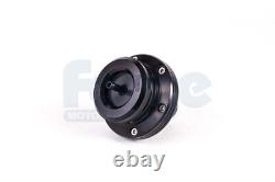 Forge Dual Piston Blow off/Dump Valve for Daihatsu ALL Models
