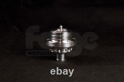 Forge FMDV004 Dual Piston Blow Off/Dump Valve for Ford Escort RS Turbo
