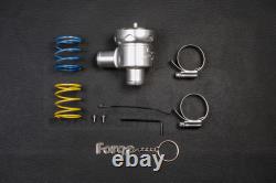 Forge FMDV008 Turbo Recirculation Valve for Ford Focus RS MK1