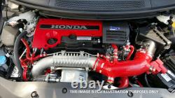 Forge FMDV5A Atmospheric valve for Honda Civic Type R FK2