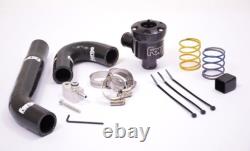 Forge FMDVC200R Recirculation Valve and Kit for Renault Clio MK4 RS 200/220 Turb