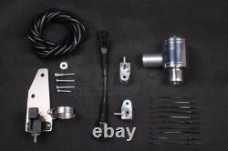 Forge FMDVF500R Recirculation Valve and Kit for Fiat 500 Euro 6 Abarth