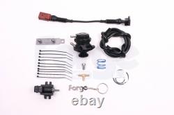Forge FMDVMK7R Recirculation Valve and Kit for VW Polo GTI 2.0 AW Chassis