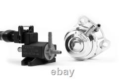 Forge FMDVR60A Blow Off Valve and Kit for Peugeot 208 GTI