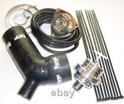 Forge FMFK050 Valve and Fitting Kit for Volvo 850 T5