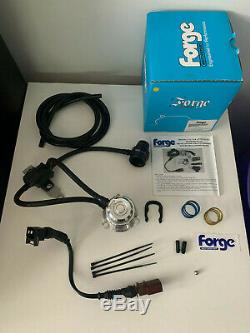 Forge FMFSITAT-C Blow Off Valve Kit for Audi, VW, SEAT, and Skoda BOXED