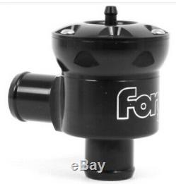 Forge Fast Response Recirculating Bosch Replacement Dump ValveRace Rally Track