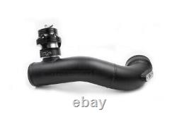 Forge Hardpipe with Single Valve for BMW 1-Series (E82) 135i (2010-2013)