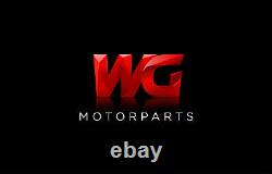 Forge Motorsport Alloy Original Replacement Dump Valve for Mazda Speed FMDVS013B