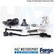 Forge Motorsport Atmospheric Blow Off Dump Valve Kit For Audi S4 B9 2.9 V6